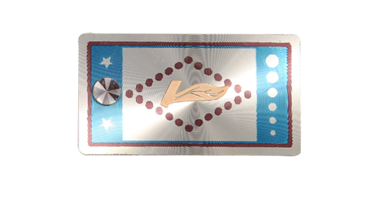 拆光標(biāo)牌