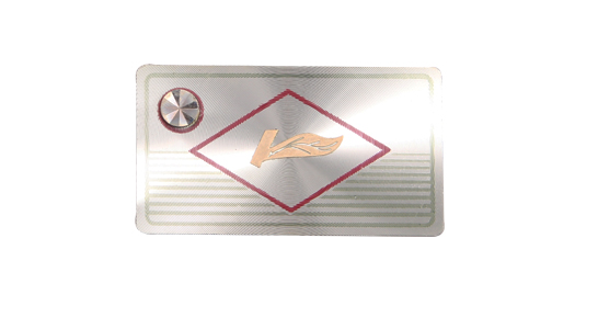 拆光標(biāo)牌
