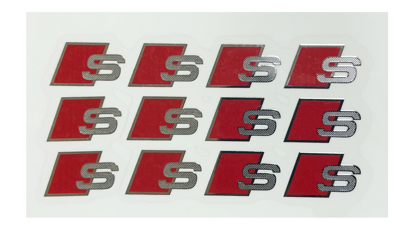 電鑄車標(biāo)