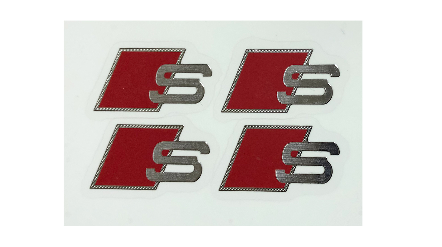 電鑄標(biāo)牌